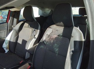 Renault 5078248 283e86009r mando warning captur ii