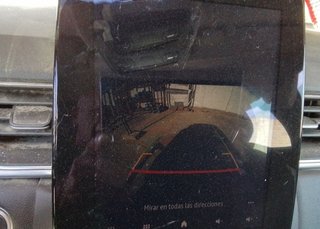 Renault 5078248 283e86009r mando warning captur ii