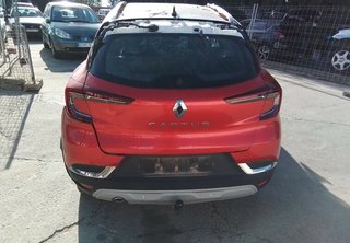 Renault 5078248 283e86009r mando warning captur ii