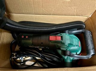 Lijadora de suelos y paredes Parkside