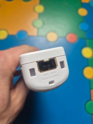 Mando Wii Nintendo + Funda Protectora