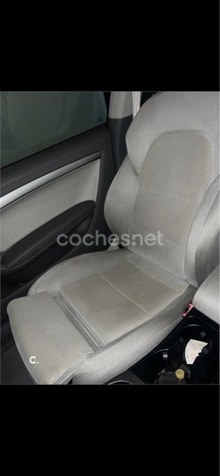 Audi A5 2008