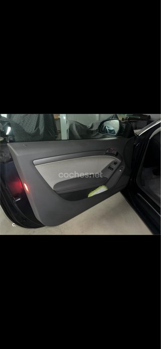 Audi A5 2008