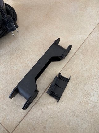 Limpiador Bissell SpotClean ProHeat