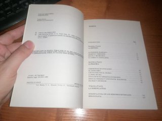 Libro: DEMONOLOGÍA Claudio Marchiaro
