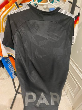 Tercera equipación PSG 15/16 "Dark Light" (2 uds)