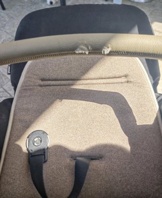Jane Pro-Mum 2 Duo Silla de Paseo + capazo