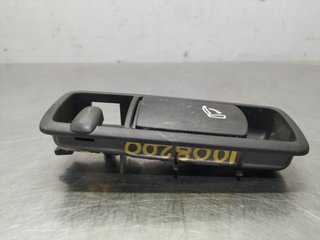 MANETA INTERIOR TRASERA IZQUIERDA AUDI A3 CABRIO