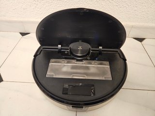 Roborock S6 MaxV Robot Aspirador ¡Casi Nuevo! 99h