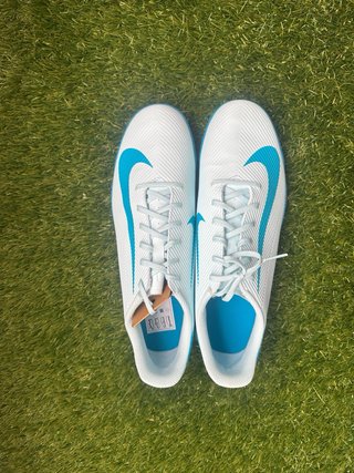 Nike Mercurial Vapor 16 Club Azul/Blanco