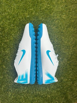 Nike Mercurial Vapor 16 Club Azul/Blanco