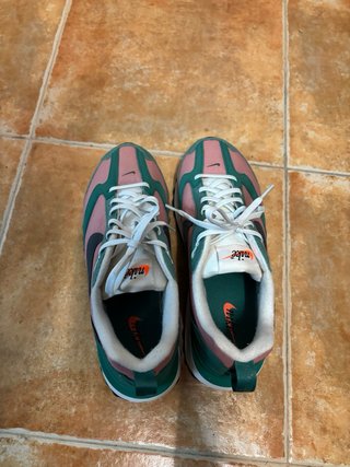 Nike Air Max Down