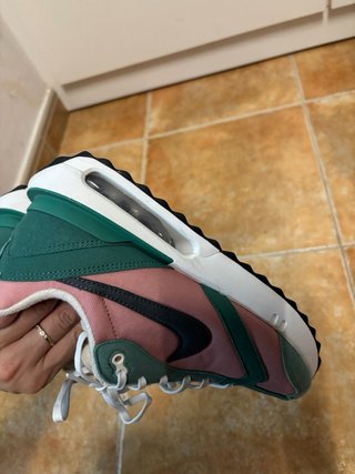 Nike Air Max Down