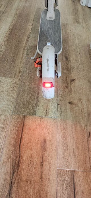 Patinete Eléctrico Xiaomi Mi Scooter 3