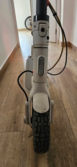 Patinete Eléctrico Xiaomi Mi Scooter 3