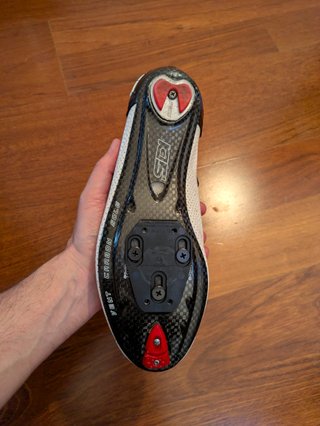 Zapatillas Sidi Wire 2 Talla 43