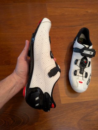 Zapatillas Sidi Wire 2 Talla 43