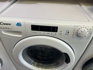 Lavadora Hoover Otsein 8kg 1200 RPM