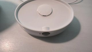 Esterilizador Eléctrico Suavinex