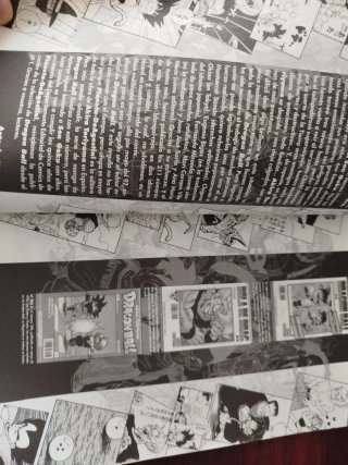 Dragon Ball serie roja 58/211