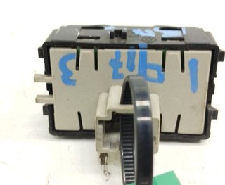 5306224 mando multifunción 255503653r dacia lodgy