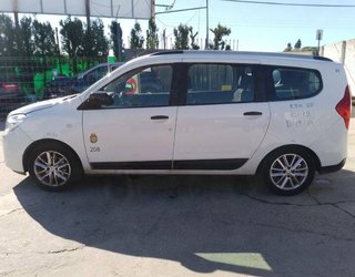5306224 mando multifunción 255503653r dacia lodgy