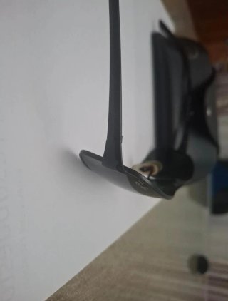 Gafas de sol Ray-Ban negras