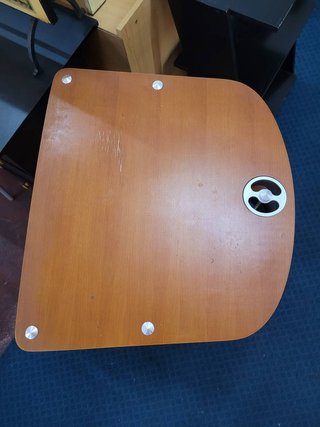 MUEBLE ESTANTERÍA AUXILIAR