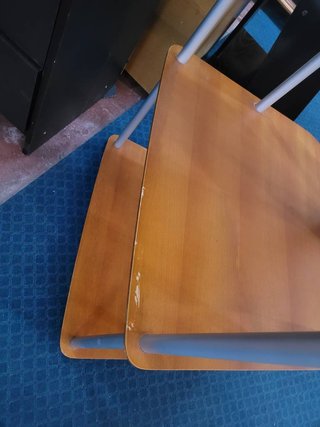 MUEBLE ESTANTERÍA AUXILIAR