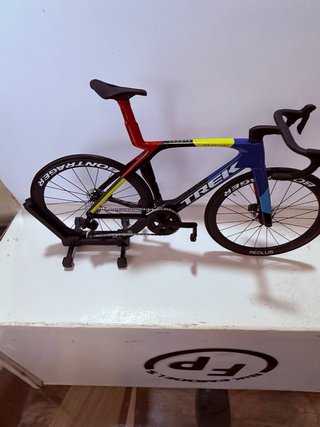 Bicicletta Trek Project One