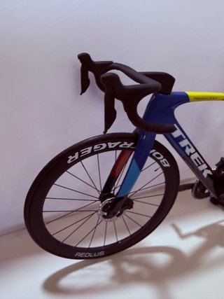 Bicicletta Trek Project One