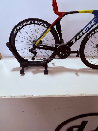 Bicicletta Trek Project One