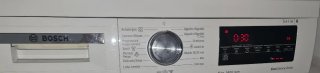 Placa Electrónica Lavadora Bosch Serie 6