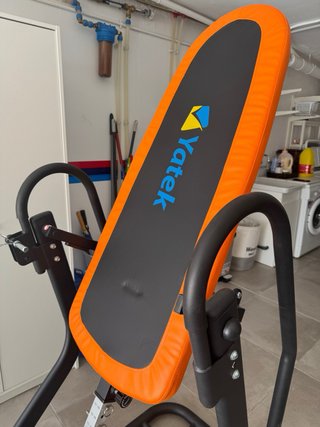 Inversora Yatek Naranja
