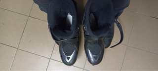 Pattini vintage anni 2000 con scatola originale