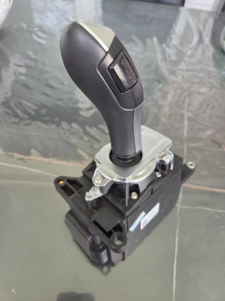 Palanca de cambios BMW X5 E70 X6 E71
