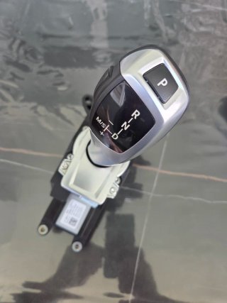 Palanca de cambios BMW X5 E70 X6 E71