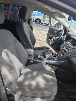 Ford Focus 2013