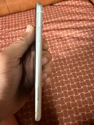 iPhone 11 Blanco 128GB para piezas