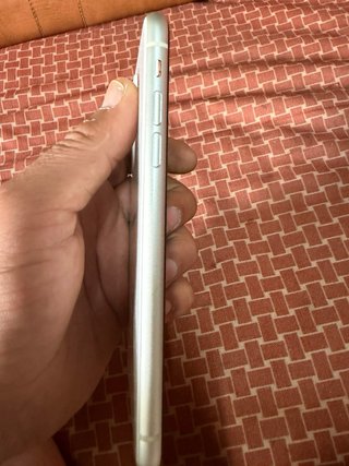 iPhone 11 Blanco 128GB para piezas