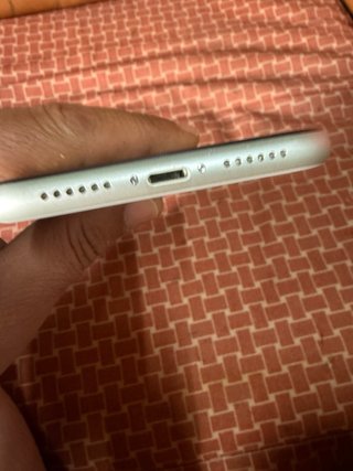 iPhone 11 Blanco 128GB para piezas