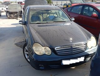 Mercedes 411302 mando elevalunas delantero clase c