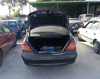 Mercedes 411302 mando elevalunas delantero clase c