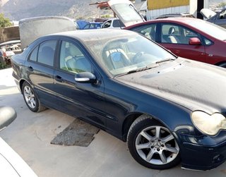 Mercedes 411302 mando elevalunas delantero clase c