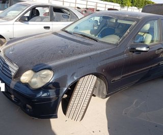 Mercedes 411302 mando elevalunas delantero clase c