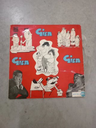 Discos de vinilo / jazz, pop ..
