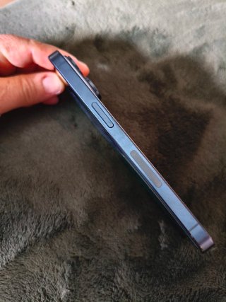 iPhone 15 Pro Azul - Impecable