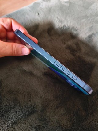 iPhone 15 Pro Azul - Impecable