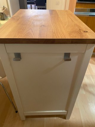 Mesa Auxiliar Cocina