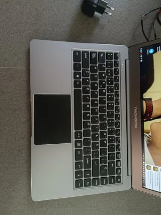 Portátil Thomson SP NEO X14C